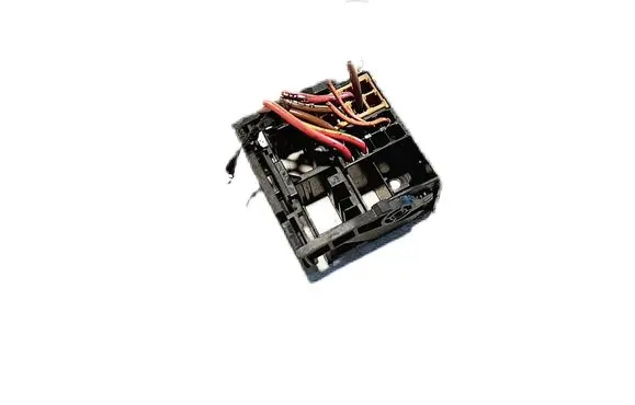 Audi A6 S6 C6 4F Sound system wiring loom 3B7035444
