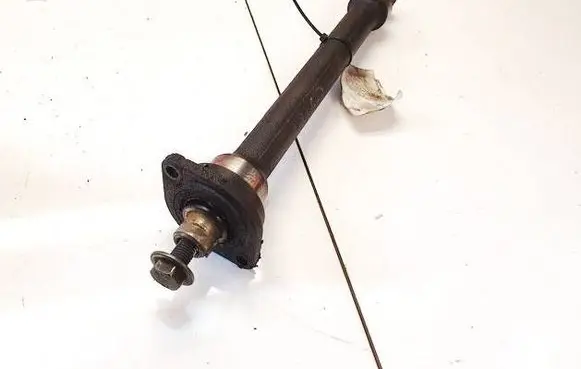 Camshaft