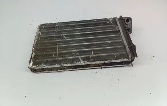 Chrysler Voyager Heater blower radiator 