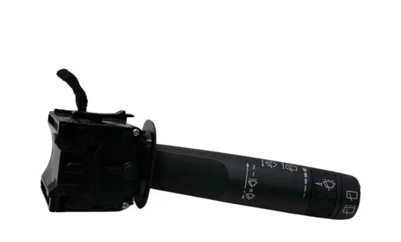 Wiper control stalk