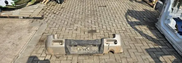Suzuki Jimny Rear bumper
