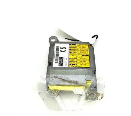 Toyota Prius+ (ZVW40) Airbag control unit/module 8917047740 1508006040