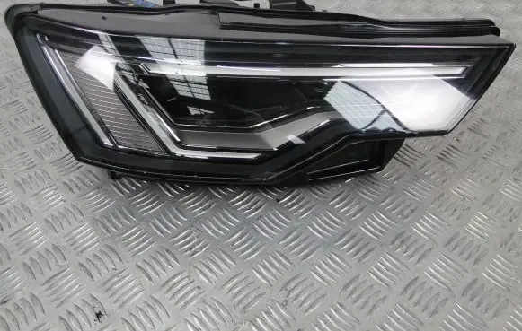 Headlight/headlamp