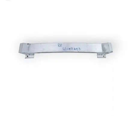 Audi R8 4S Handrail (top trim) C9STEILE