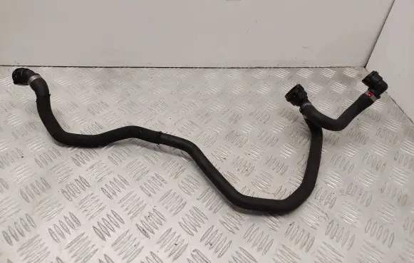 BMW 6 F12 F13 Engine coolant pipe/hose 8375798
