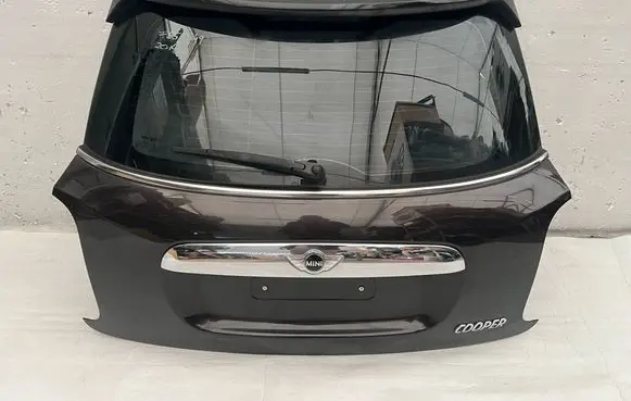 Mini One - Cooper F56 F55 Truck tailgate 