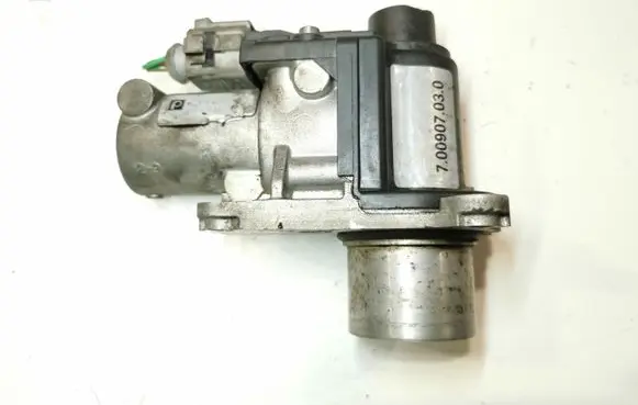 Volkswagen Caddy EGR valve 03G131502