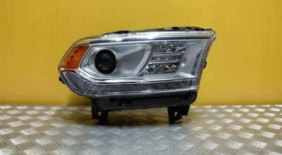 Dodge Durango Headlight/headlamp 68261178AC 1902