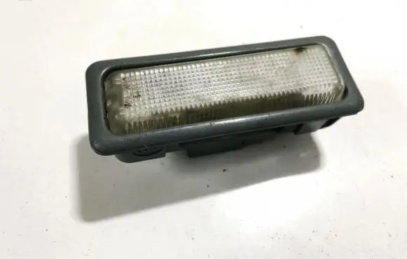 Renault Laguna I Rear seat light