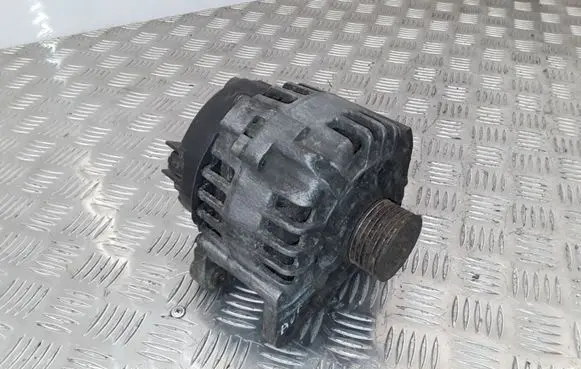 Renault Avantime Generator/alternator 8200206251 2542722B SG12B072