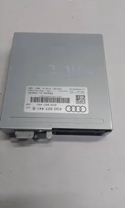 Audi A6 Allroad C7 Camera control unit module 4G0907441B 4H0907441 YEJM0100017