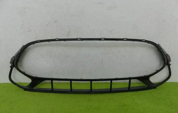 Mercedes-Benz AMG GT C192 Front bumper 1928853501 1928857501