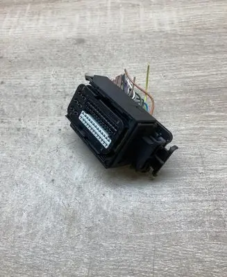 BMW 3 E46 Plug wire 7788125