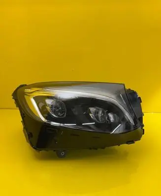 Mercedes-Benz GLC X253 C253 Headlight/headlamp A2539061801