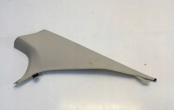 BMW 3 G20 G21 (C) pillar trim 7433246