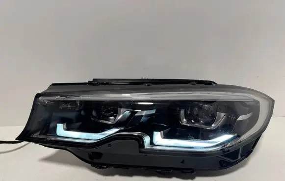 BMW 3 G20 G21 Headlight/headlamp 