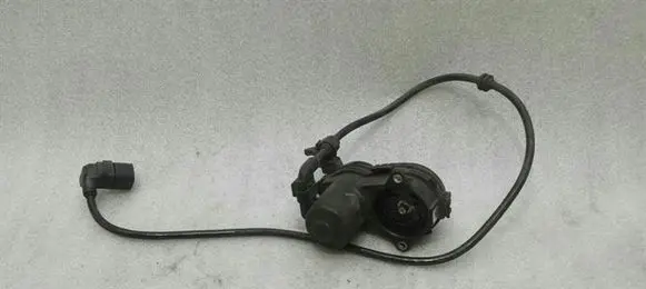 Mercedes-Benz A W176 Hand brake/parking brake motor A1729060300