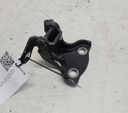 Opel Antara Rear door upper hinge 