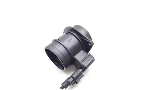 Mass air flow meter