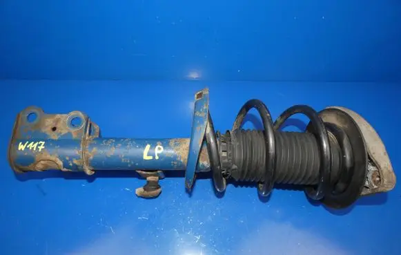 Mercedes-Benz CLA C117 X117 W117 Front shock absorber/damper 0266230021 11F21