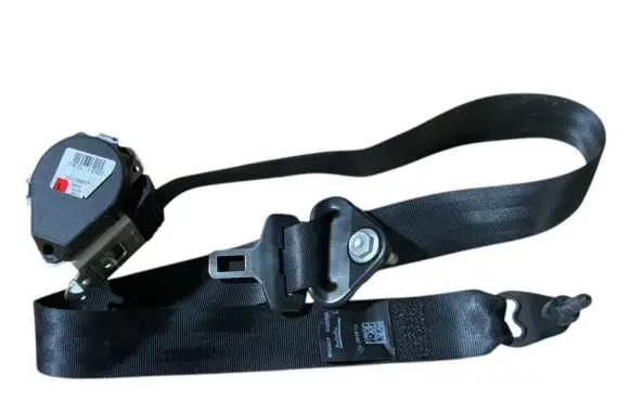 Dacia Logan II Front seatbelt 621088600C 868857909R