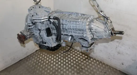 Audi A4 S4 B9 8W Automatic gearbox OD7CL002