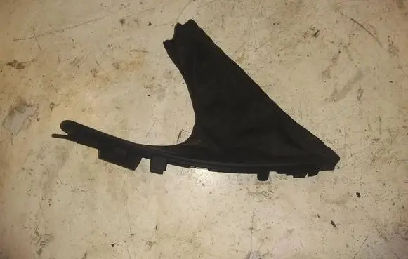 BMW 1 E82 E88 Handbrake/parking brake lever assembly 8036112