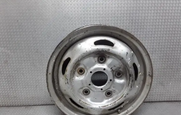 Ford Transit R15 steel rim 2150829