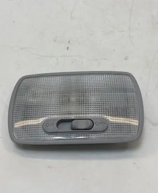 Honda CR-V Other interior light 120411 A32394