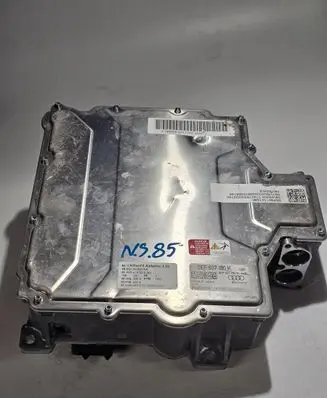 Audi Q8 e-tron Voltage converter inverter 0EF907180K