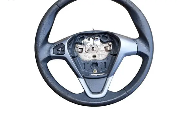 Ford Fiesta Steering wheel 62149001 8A613600DF38C7