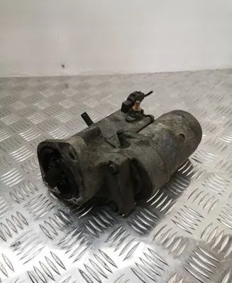 Toyota Avensis Verso Starter motor 2810064430 2280009221