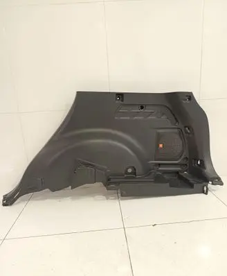 Toyota RAV 4 (XA40) Trunk/boot side trim panel 6473042120 6473042130