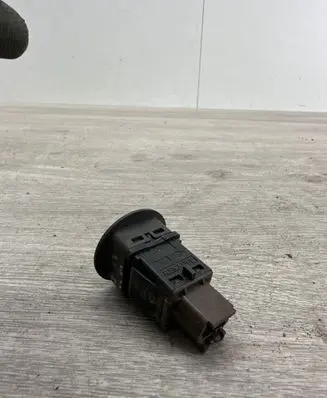 Renault Megane II Other switches/knobs/shifts