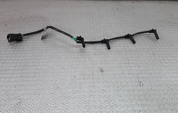 Opel Antara Glow plug wires 