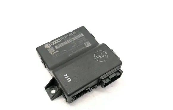 Audi Q5 SQ5 Gateway control module 8T0907468AD 8T0907468