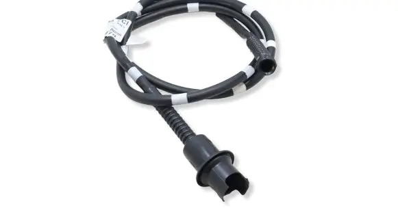 BMW X6 G06 Water drain line hose 5A33623MWGK0104