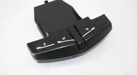 Porsche Cayenne (92A) Seat heating switch 7P5927325AA