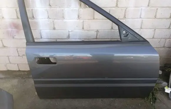 Mazda 323 F Front door