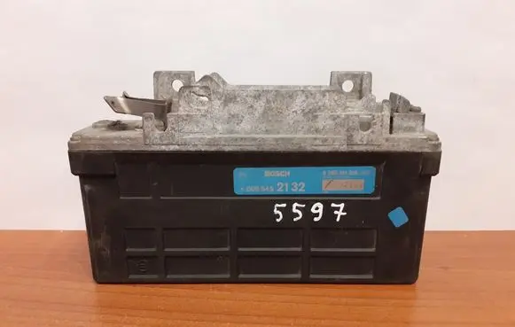 Mercedes-Benz E W124 ABS control unit/module 0265101018 0055452132