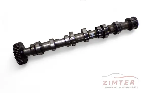 Audi A6 S6 C6 4F Camshaft 