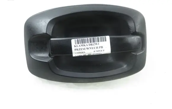 Citroen Jumper Sliding door exterior handle V28716