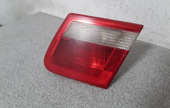 BMW 3 E46 Reverse light 63218368760 8368760