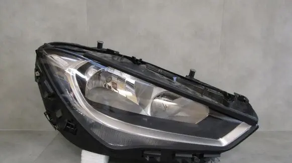 Mercedes-Benz CLA C118 X118 Headlight/headlamp