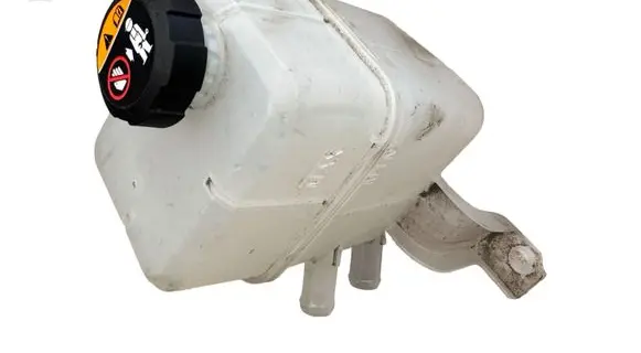 KIA Soul Coolant expansion tank/reservoir 25430K4500