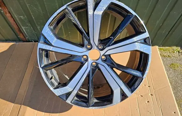 Volvo XC60 R21 alloy rim 32134533