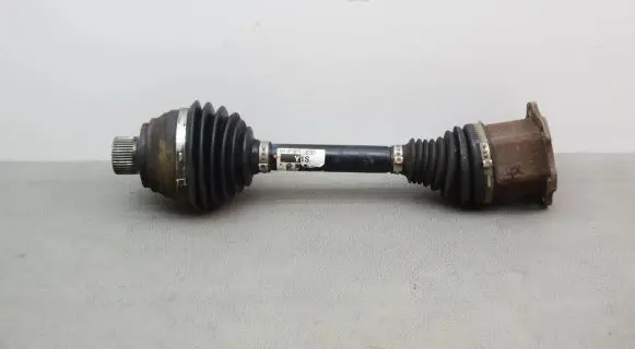 Audi A5 Sportback 8TA Front driveshaft 8K0407271S