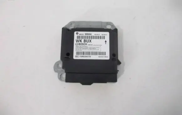 Jeep Grand Cherokee Airbag control unit/module 68222888AA