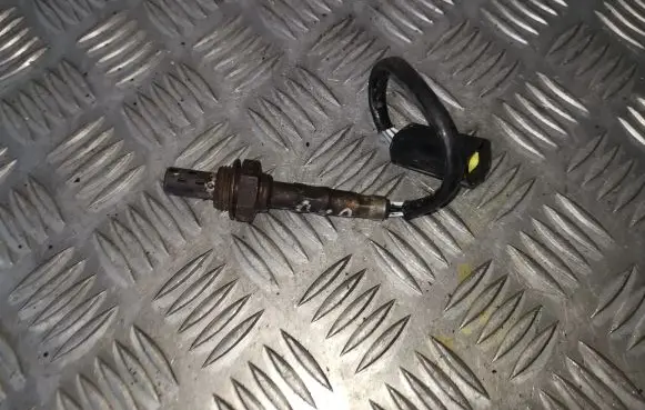 Mazda 626 Lambda probe sensor JE50