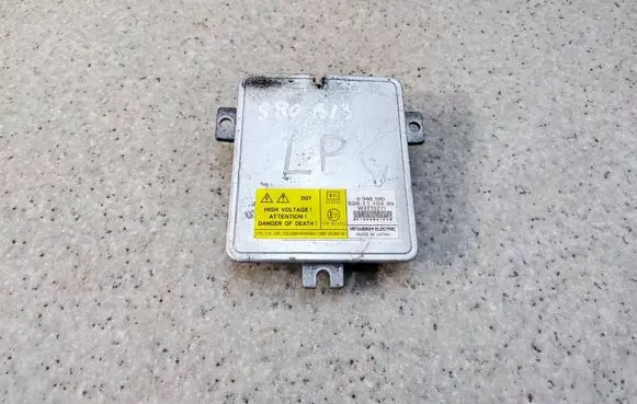 Volvo S80 Xenon control unit/module 6948180